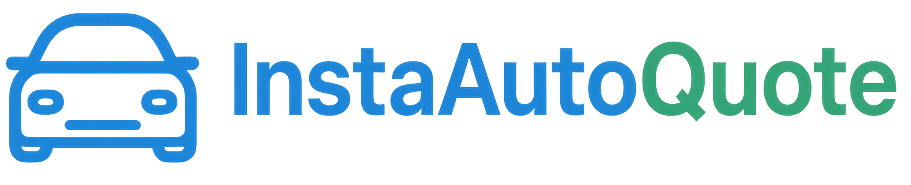 InstaAutoQuote.online Logo
